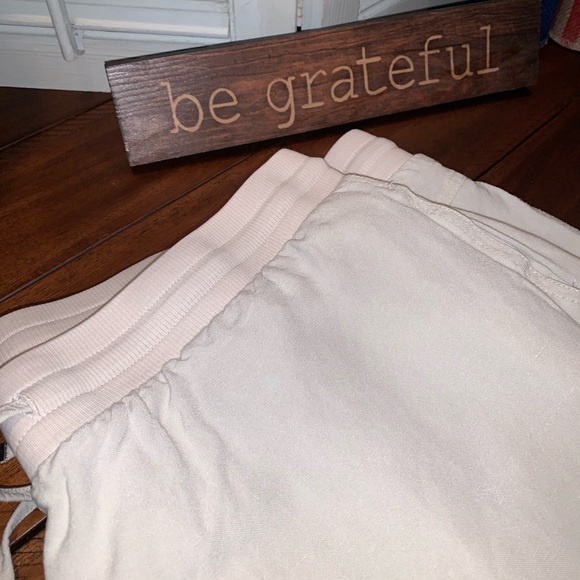 Linen pants - Picture 2 of 4